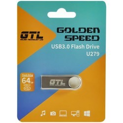 USB-флешки GTL U279 64Gb
