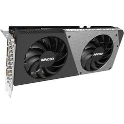 Видеокарты INNO3D GeForce RTX 4070 Twin X2 OC