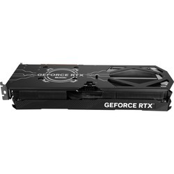 Видеокарты KFA2 GeForce RTX 4070 EX Gamer