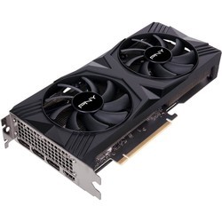 Видеокарты PNY GeForce RTX 4070 12GB VERTO Dual Fan