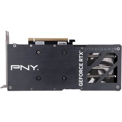 Видеокарты PNY GeForce RTX 4070 12GB VERTO Dual Fan
