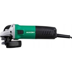 Шлифовальные машины Hitachi HiKOKI G13SR4 YGZ