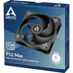 Системы охлаждения ARCTIC P12 Max