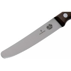 Кухонные ножи Victorinox Wood 5.0830.11G