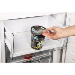 Холодильники Vestfrost CNF 186 WB