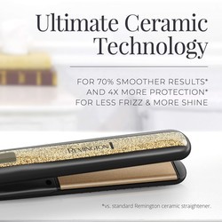 Фены и приборы для укладки Remington Ultimate Ceramic S6501