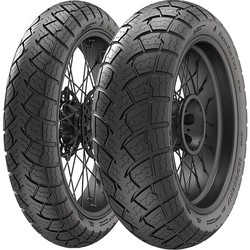 Мотошины Anlas Winter Grip Plus 150/70 R17 69V