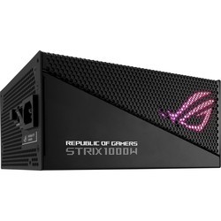 Блоки питания Asus ROG STRIX 1000W Gold Aura