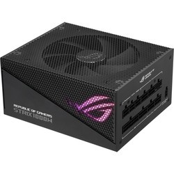 Блоки питания Asus ROG STRIX 1000W Gold Aura