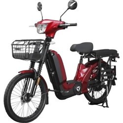 Электромопеды и электромотоциклы Yadea EM 219-A