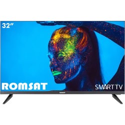 Телевизоры Romsat 32HSQ1220T2