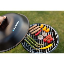 Мангалы и барбекю Blaupunkt Kettle grill with thermometer GC401