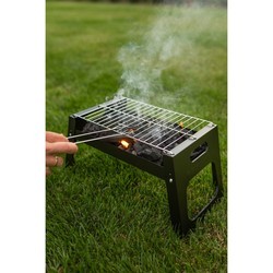 Мангалы и барбекю Blaupunkt Foldable grill GC101