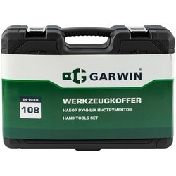 Наборы инструментов Garwin 641080