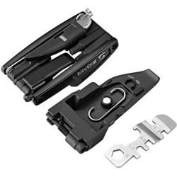 Наборы инструментов Sigma Sport Pocket Tool Large