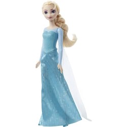 Куклы Disney Elsa HLW47