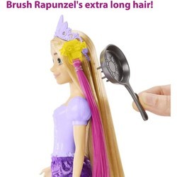 Куклы Disney Rapunzel HLW18