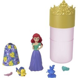 Куклы Disney Princess Color Reveal Dolls HMB69