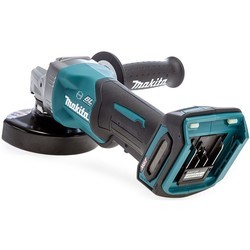 Шлифовальные машины Makita GA012GD101