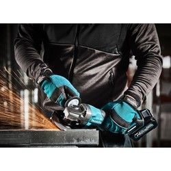 Шлифовальные машины Makita GA012GD101