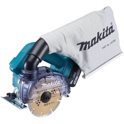 Пилы Makita DCC500RTJ