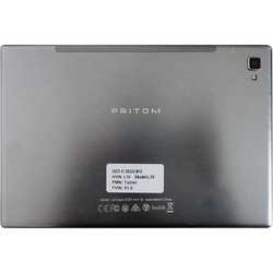 Планшеты Pritom L10 64GB LTE