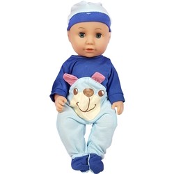 Куклы QunXing Lovely Baby Doll 8633