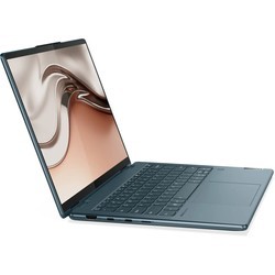 Ноутбуки Lenovo 7 14ARB7 82QF006CRA