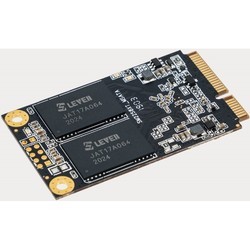 SSD-накопители Leven JMS600-512GB