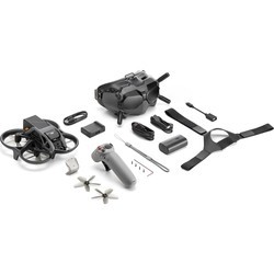 Квадрокоптеры (дроны) DJI Avata Explorer Combo