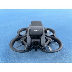 Квадрокоптеры (дроны) DJI Avata Explorer Combo