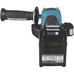 Шлифовальные машины Makita GA044GD201