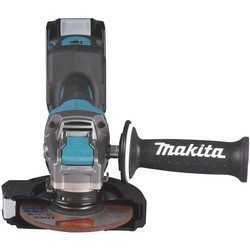 Шлифовальные машины Makita GA044GD201