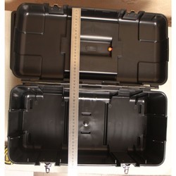 Ящики для инструмента Truper CHP-20X