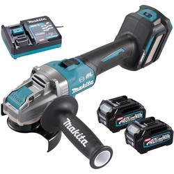 Шлифовальные машины Makita GA041GD201