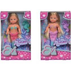Куклы Simba Little Mermaid 5733424