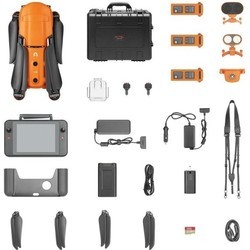 Квадрокоптеры (дроны) Autel Evo II Dual 640T Enterprise Rugged Bundle v3