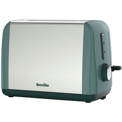 Тостеры, бутербродницы и вафельницы Breville Stainless Steel ITT989