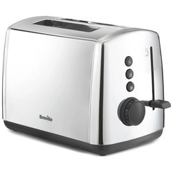 Тостеры, бутербродницы и вафельницы Breville Vista VTT548