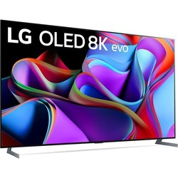 Телевизоры LG OLED77Z3