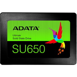 SSD-накопители A-Data ASU650SS-1TT-R