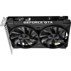 Видеокарты Gainward GeForce GTX 1630 Ghost OC