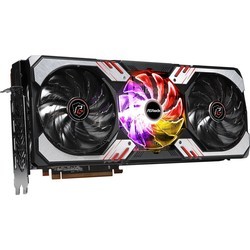 Видеокарты ASRock Radeon RX 6950 XT Phantom Gaming 16GB OC