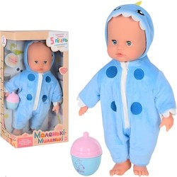 Куклы Limo Toy Malenki Mylenki M 4708