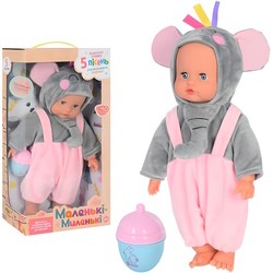 Куклы Limo Toy Malenki Mylenki M 4716