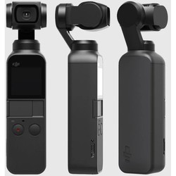 Стедикамы (ручные стабилизаторы) DJI Osmo Pocket Prime Combo