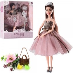 Куклы Limo Toy Emiliya M 4686