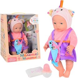 Куклы Limo Toy Malenki Mylenki M 4723