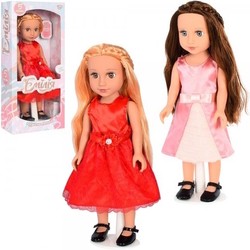 Куклы Limo Toy Emiliya M 4732