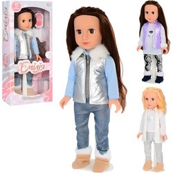 Куклы Limo Toy Emiliya M 4730